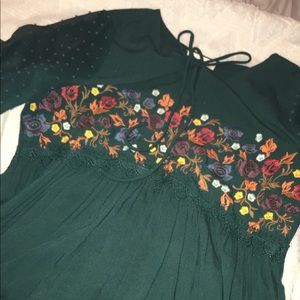 Altar’d state Tunic top